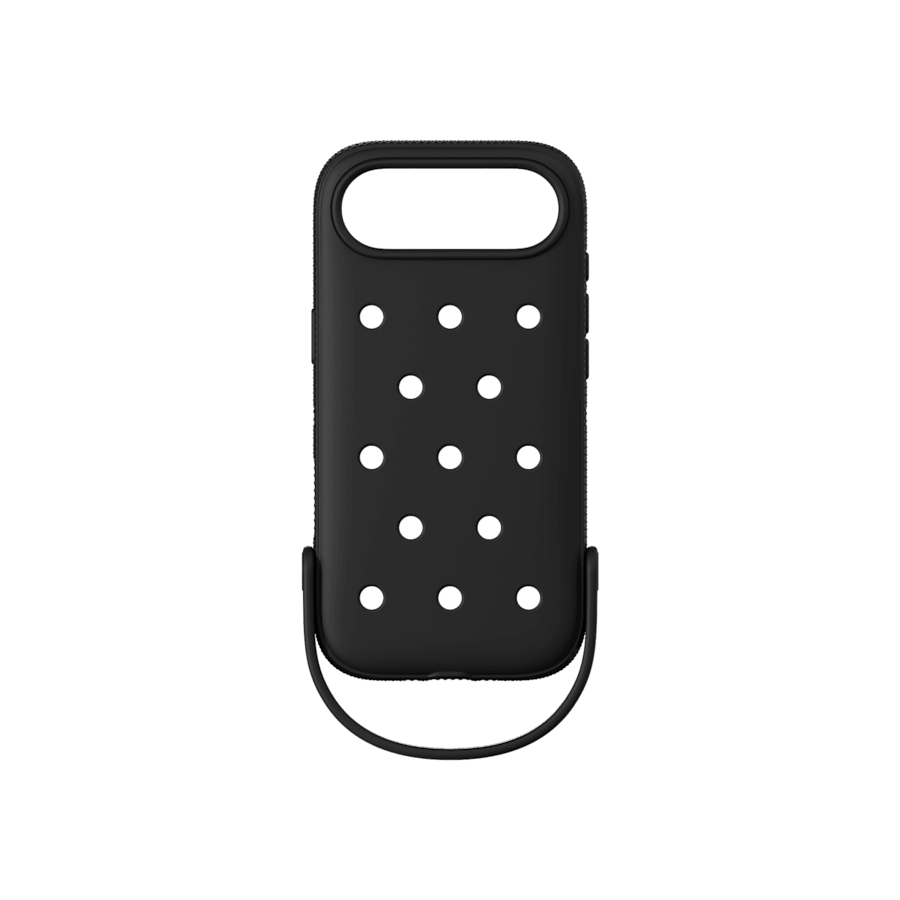 Crocs - iPhone 17 Air Compatible Case for Women|Kids|Men