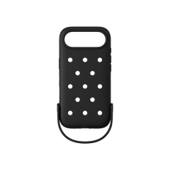 Crocs - iPhone 17 Air Compatible Case for Women|Kids|Men