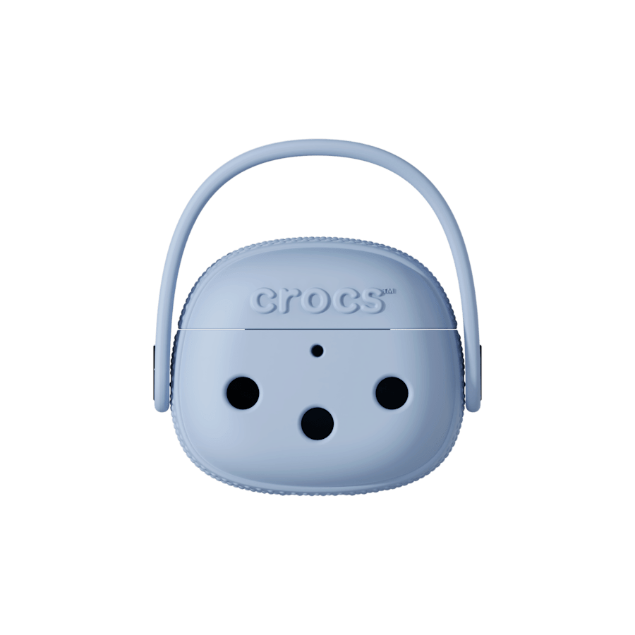 Crocs - AirPods 4 Compatible Case for Women|Kids|Men