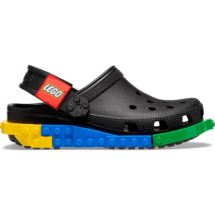 Crocs - Kids’ LEGO® Creativity Clog for Kids