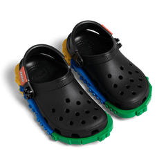Crocs - Kids’ LEGO® Creativity Clog for Kids