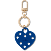 Crocs - Jibbitz Heart Bag Charm for Women|Kids
