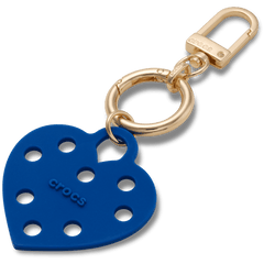 Crocs - Jibbitz Heart Bag Charm for Women|Kids