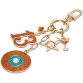 Crocs - Showstopper Bag Charm for Women|Kids