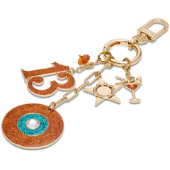 Crocs - Showstopper Bag Charm for Women|Kids