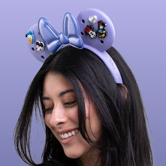 Crocs - Disney Minnie Mouse Headband for Women|Kids