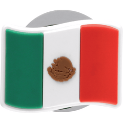 Crocs - Mexico Flag Jibbitz™ charm for Women|Men|Jibbitz™ Charms
