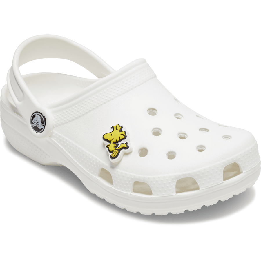 Crocs - Peanuts® Woodstock® Jibbitz Shoe Charm for Women|Men|Kids|Jibbitz™ Charms