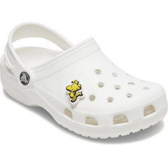 Crocs - Peanuts® Woodstock® Jibbitz Shoe Charm for Women|Men|Kids|Jibbitz™ Charms