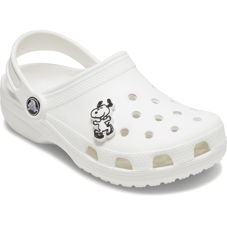 Crocs - Peanuts® Snoopy® Jibbitz Shoe Charm for Women|Men|Kids|Jibbitz™ Charms