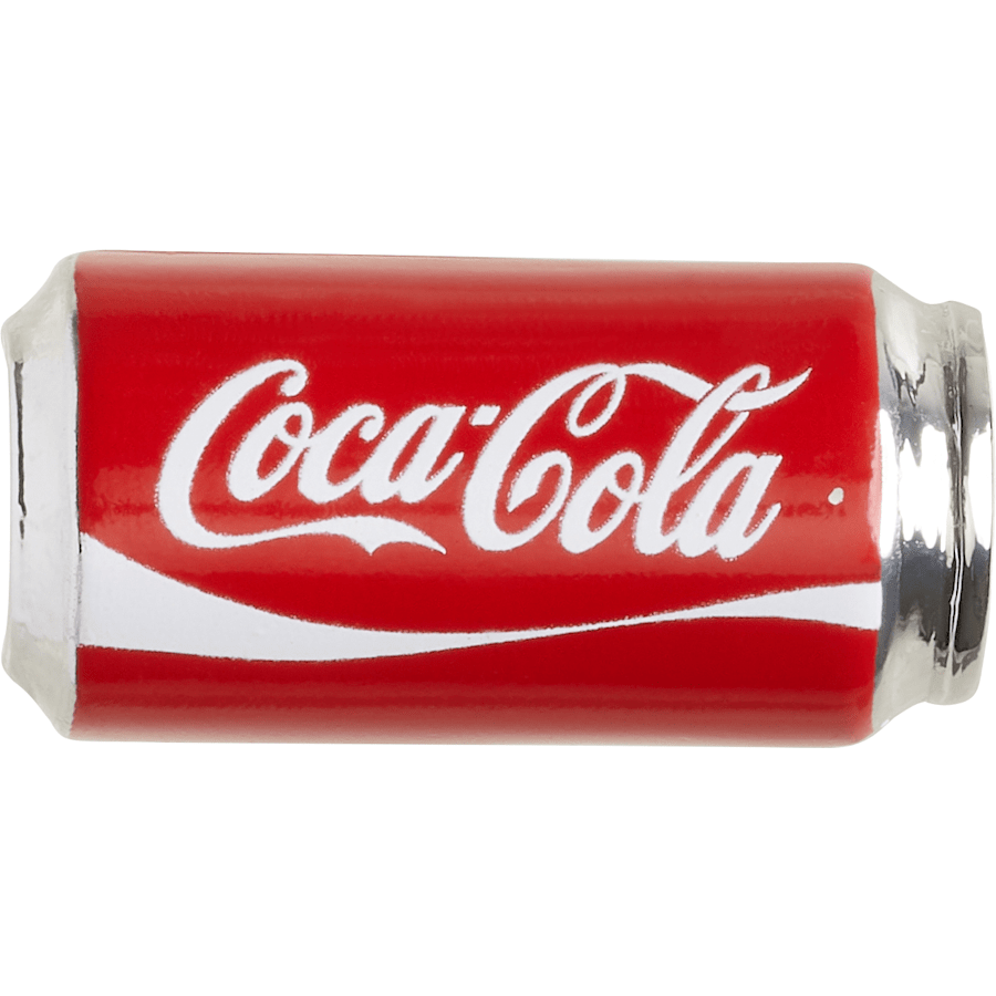 Crocs - Coca Cola Can Jibbitz Shoe Charm for Women|Men|Kids|Jibbitz™ Charms
