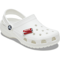 Crocs - Coca Cola Can Jibbitz Shoe Charm for Women|Men|Kids|Jibbitz™ Charms