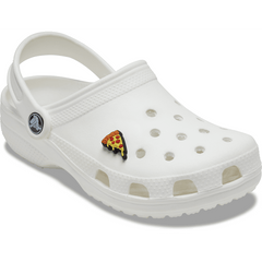 Crocs - Pizza Slice Jibbitz Shoe Charm for Women|Men|Jibbitz™ Charms