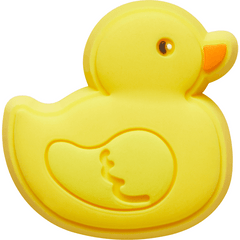 Crocs - Rubber Ducky Jibbitz Shoe Charm for Women|Men|Jibbitz™ Charms