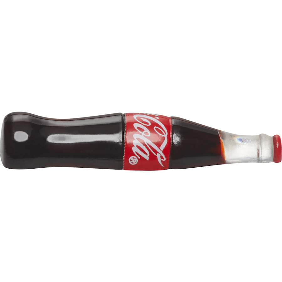 Crocs - Coca-Cola Bottle Jibbitz Shoe Charm for Women|Men|Jibbitz™ Charms