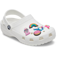 Crocs - Everything Nice 5 Pack Jibbitz™ charms for Women|Men|Jibbitz™ Charms