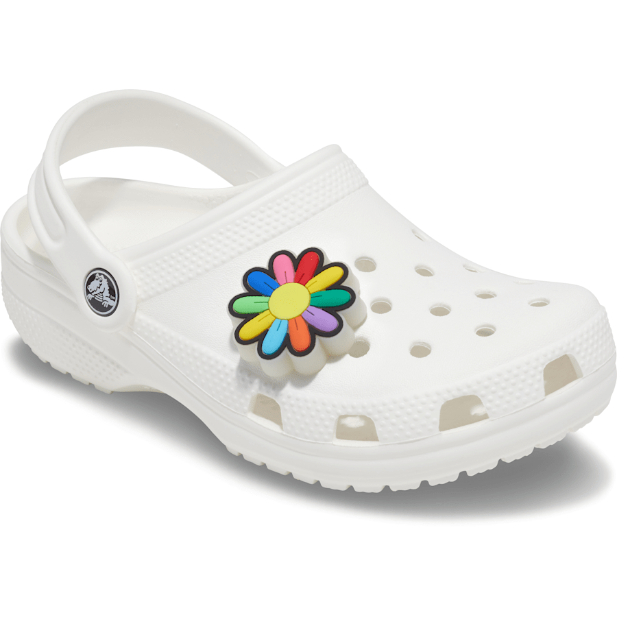 Crocs - LED Flower Jibbitz Shoe Charm for Women|Men|Jibbitz™ Charms