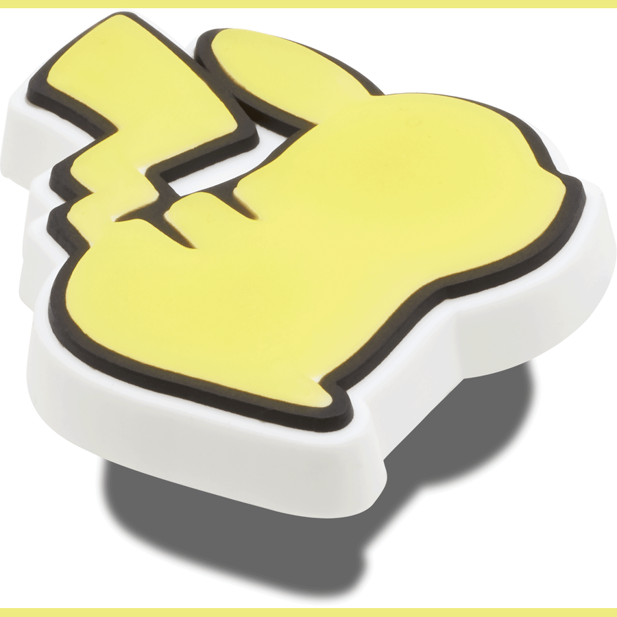 Crocs - Pokemon LED Pikachu Jibbitz™ charms for Women|Men|Kids|Jibbitz™ Charms