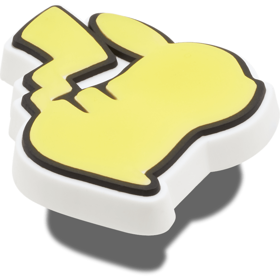 Crocs - Pokemon LED Pikachu Jibbitz™ charms for Women|Men|Kids|Jibbitz™ Charms