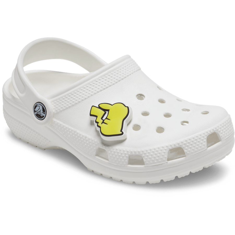 Crocs - Pokemon LED Pikachu Jibbitz™ charms for Women|Men|Kids|Jibbitz™ Charms