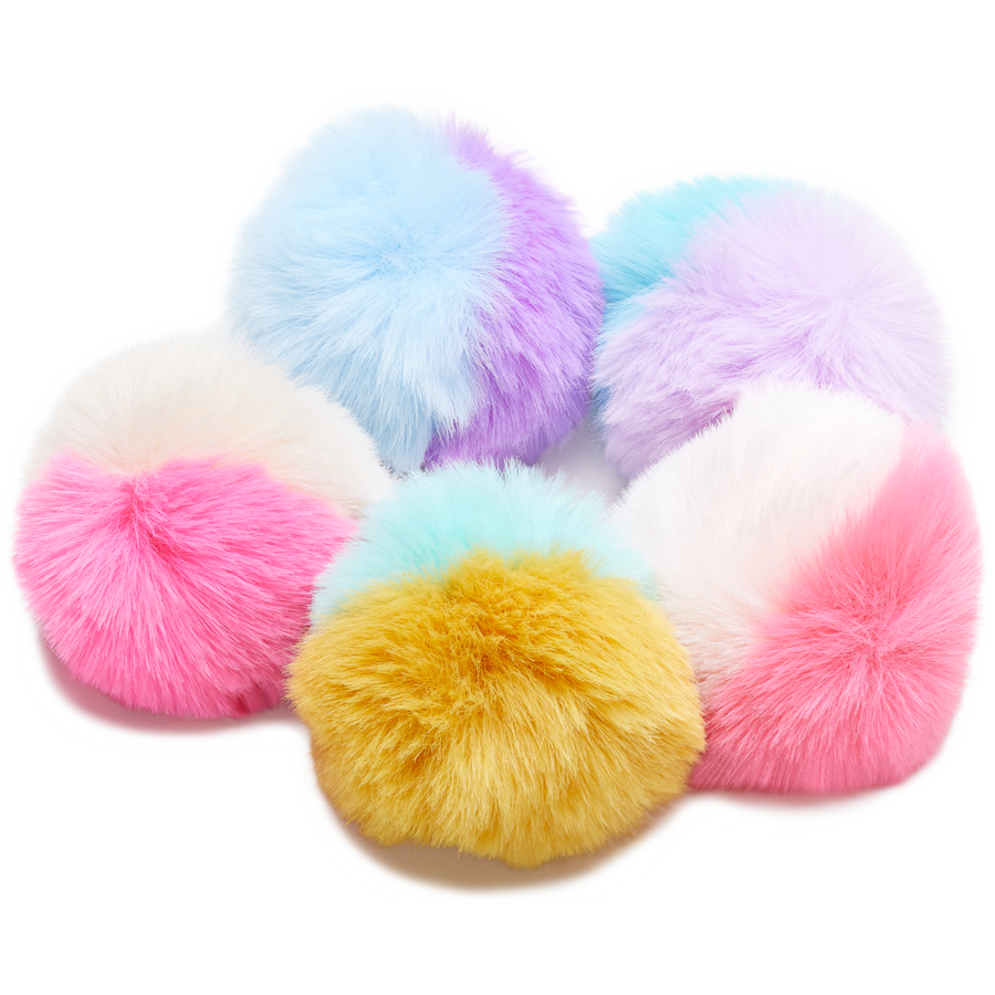 Crocs - Creative Dye 5 Pack Jibbitz™ charms for Women|Men|Jibbitz™ Charms