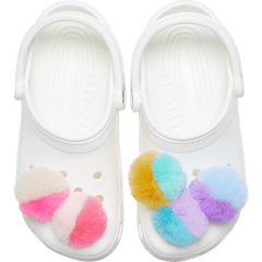 Crocs - Creative Dye 5 Pack Jibbitz™ charms for Women|Men|Jibbitz™ Charms