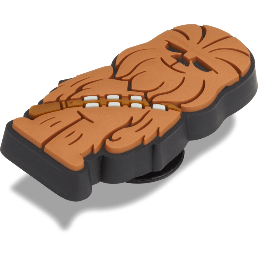 Crocs - Star Wars Chewbacca Jibbitz™ charms for Women|Men|Kids|Jibbitz™ Charms