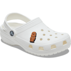 Crocs - Star Wars Chewbacca Jibbitz™ charms for Women|Men|Kids|Jibbitz™ Charms