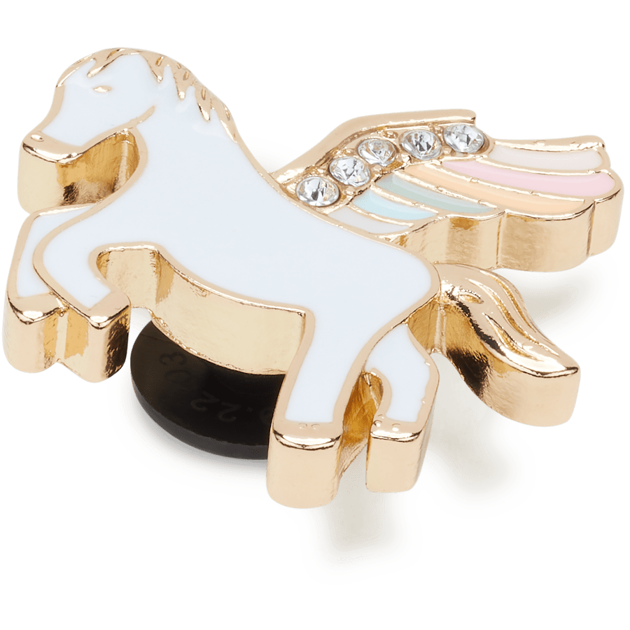 Crocs - Elevated Pegasus Jibbitz™ charms for Women|Men|Jibbitz™ Charms