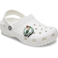 Crocs - NBA Boston Celtics Jibbitz™ charms for Women|Men|Jibbitz™ Charms