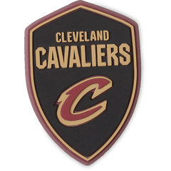 Crocs - NBA Cleveland Cavaliers Jibbitz™ charms for Women|Men|Jibbitz™ Charms
