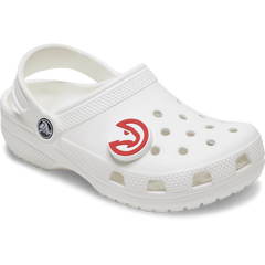 Crocs - NBA Atlanta Hawks Jibbitz™ charms for Women|Men|Jibbitz™ Charms