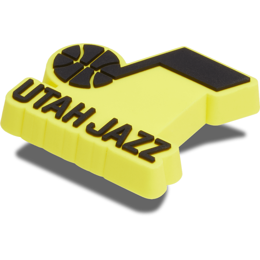 Crocs - NBA Utah Jazz Jibbitz™ charms for Women|Men|Jibbitz™ Charms
