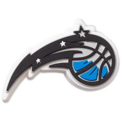 Crocs - NBA Orlando Magic Jibbitz™ charms for Women|Men|Jibbitz™ Charms