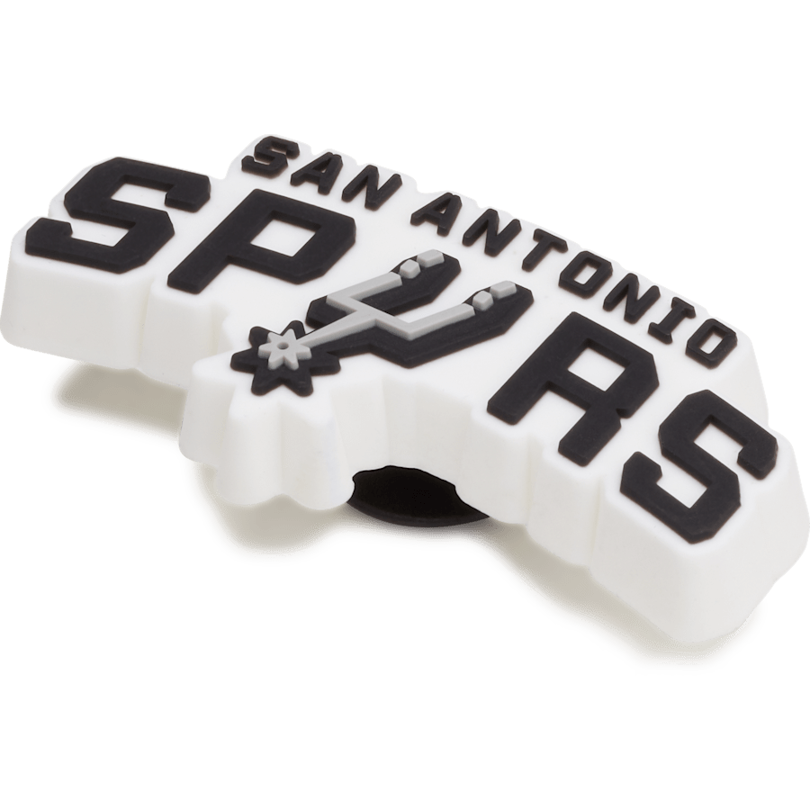 Crocs - NBA San Antonio Spurs Jibbitz™ charms for Women|Men|Jibbitz™ Charms