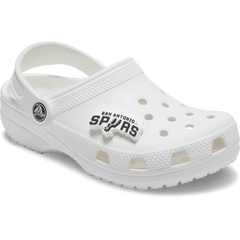 Crocs - NBA San Antonio Spurs Jibbitz™ charms for Women|Men|Jibbitz™ Charms