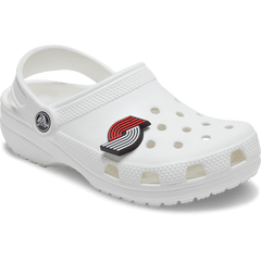 Crocs - NBA Portland Trailblazers Jibbitz™ charms for Women|Men|Jibbitz™ Charms