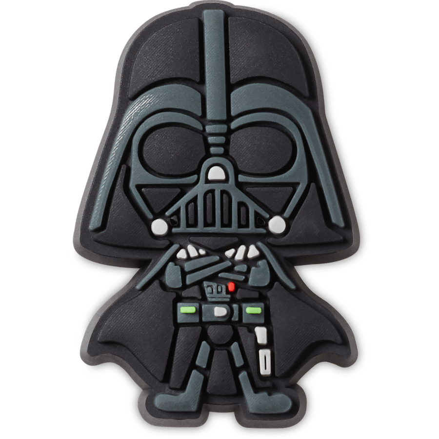 Crocs - Star Wars Darth Vader Jibbitz™ charms for Women|Men|Kids|Jibbitz™ Charms