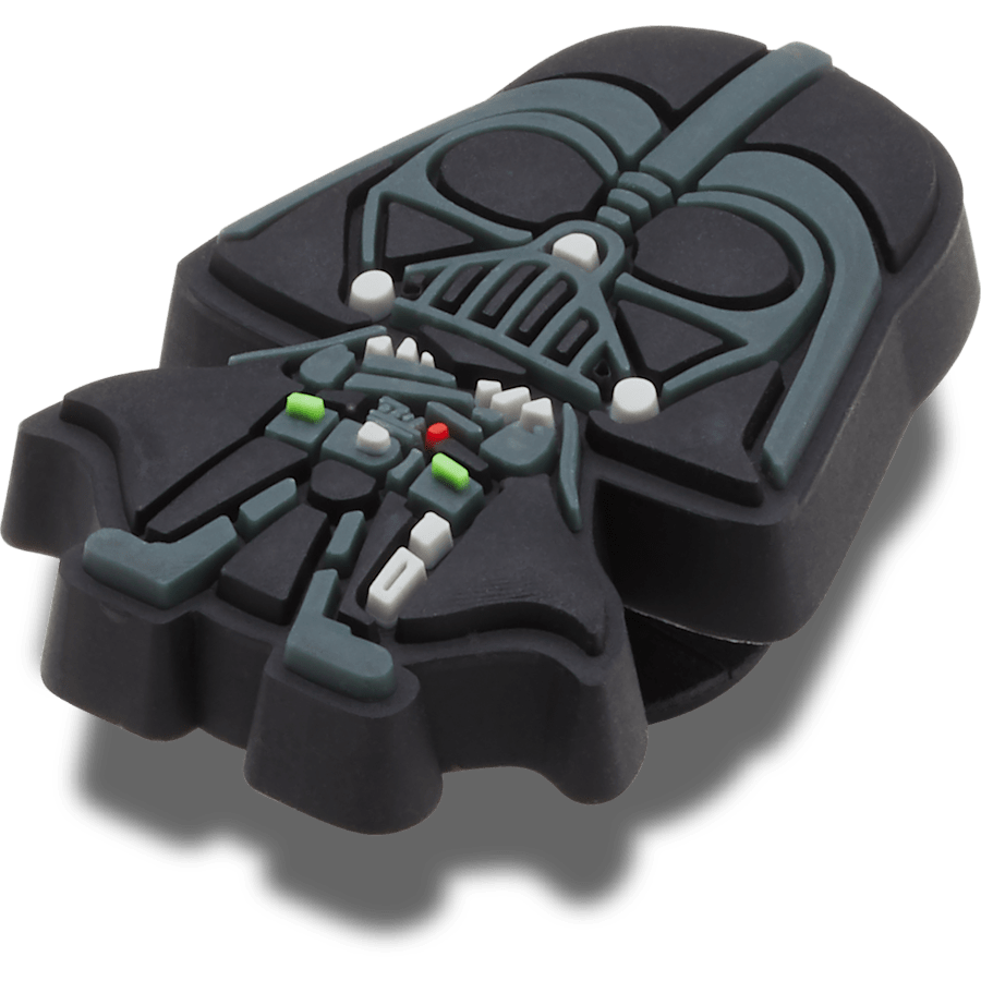 Crocs - Star Wars Darth Vader Jibbitz™ charms for Women|Men|Kids|Jibbitz™ Charms