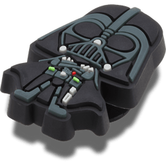 Crocs - Star Wars Darth Vader Jibbitz™ charms for Women|Men|Kids|Jibbitz™ Charms