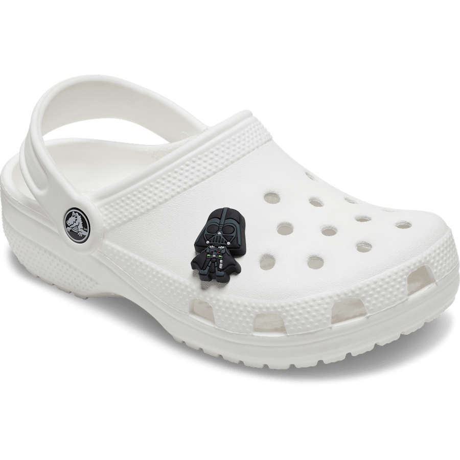 Crocs - Star Wars Darth Vader Jibbitz™ charms for Women|Men|Kids|Jibbitz™ Charms