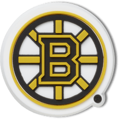 Crocs - NHL® Boston Bruins® Jibbitz™ charms for Women|Men|Jibbitz™ Charms