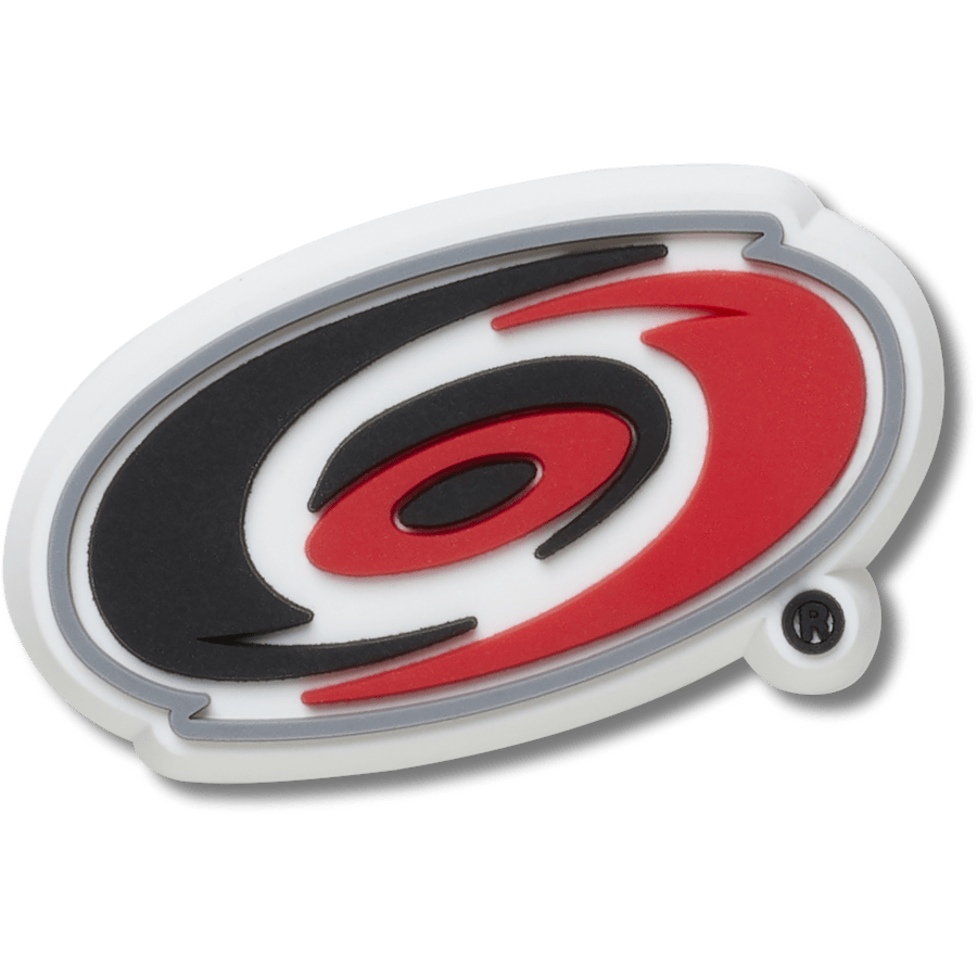 Crocs - NHL® Carolina Hurricanes® Jibbitz™ charms for Women|Men|Jibbitz™ Charms