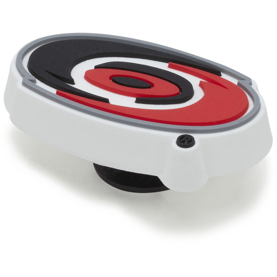Crocs - NHL® Carolina Hurricanes® Jibbitz™ charms for Women|Men|Jibbitz™ Charms
