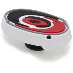 Crocs - NHL® Carolina Hurricanes® Jibbitz™ charms for Women|Men|Jibbitz™ Charms