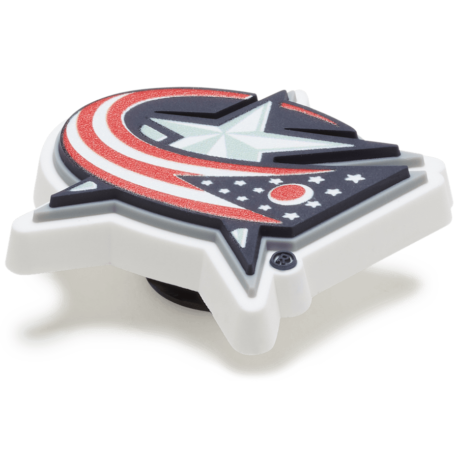 Crocs - NHL® Columbus Blue Jackets® Jibbitz™ charms for Women|Men|Jibbitz™ Charms