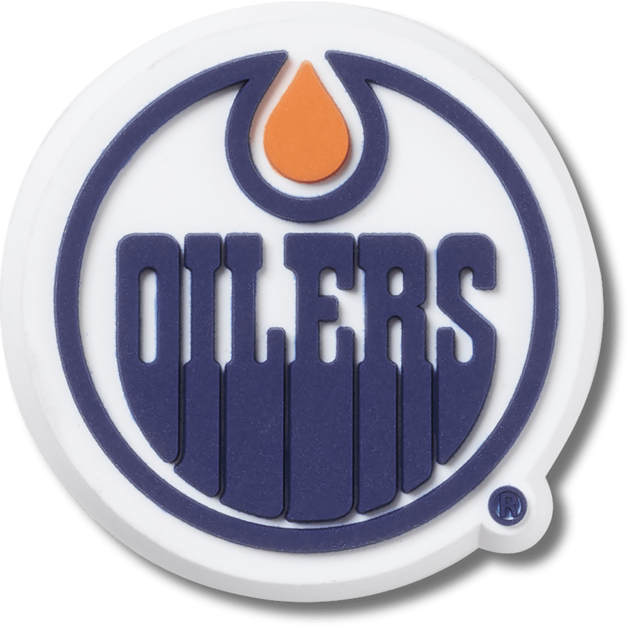 Crocs - NHL® Edmonton Oilers® Jibbitz™ charms for Women|Men|Jibbitz™ Charms