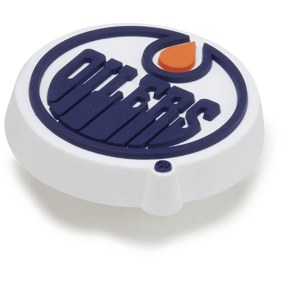Crocs - NHL® Edmonton Oilers® Jibbitz™ charms for Women|Men|Jibbitz™ Charms