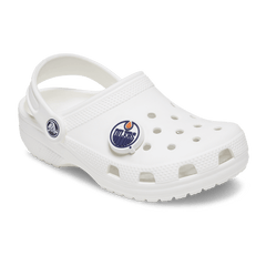 Crocs - NHL® Edmonton Oilers® Jibbitz™ charms for Women|Men|Jibbitz™ Charms