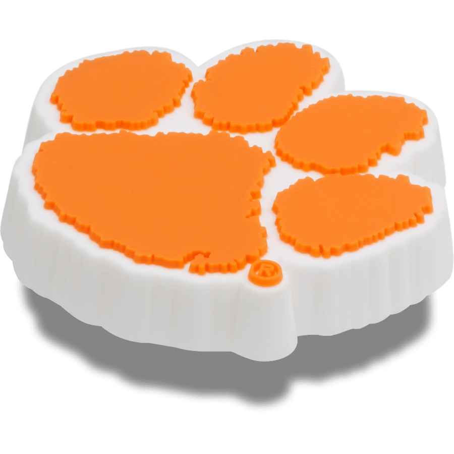 Crocs - Clemson University Jibbitz™ charms for Women|Men|Jibbitz™ Charms